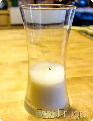 How To Make Your Own Candles