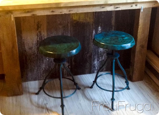 Kitchen Stools