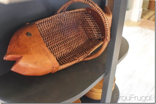 Fish Basket
